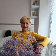 Анна Кольченко