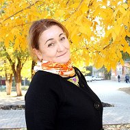 Аза Тутаева
