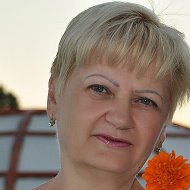 Ольга Агешина