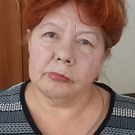 Тамара Никишина