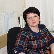 Валентина Доцник