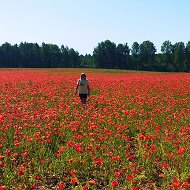 Tанюшка Пятаева