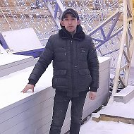 Sardor Babajonov