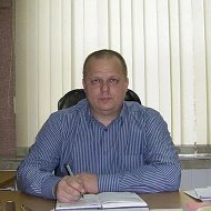 Дмитрий Кусков