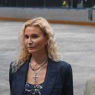 Этери Георгиевна