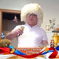 Давид Хабалов