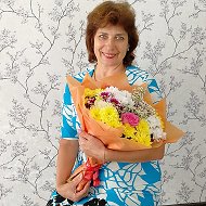 Светлана Никулина