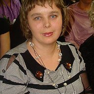 Ирина Зарецкая