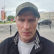 Алексей Яковлев