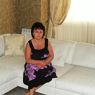 Наташа Карпенко