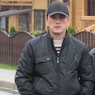 Александр Тарбаев
