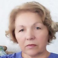 Тамара Башкова
