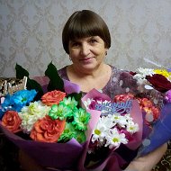 Лариса Нафиева