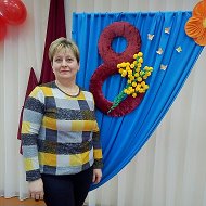 Анна Тропило