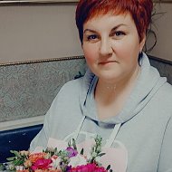 Людмила Цыпленкова