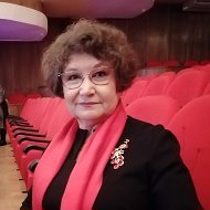 Ольга Елынцева