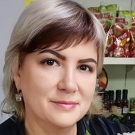 Татьяна Плетюх