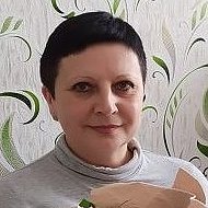 Наталья Киричук
