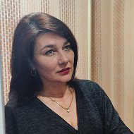 Валентина Домашевич