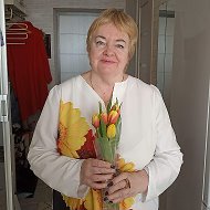 Лариса Сташкевич