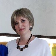 Ольга Жвирбля