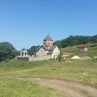 Заури Картвелишвили