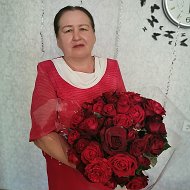 Маша Денисова