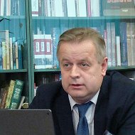 Игорь Гребенчук