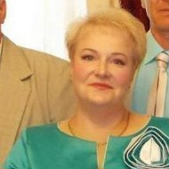 Наталья Кулагина