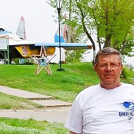 Сергей Тезиков