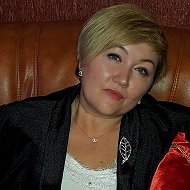 Ирина Сутягина