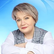 Наталья Копачёва