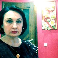 Валентина Мазуркевич