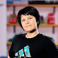 Светлана Петрова