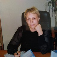 Ирина Логинова