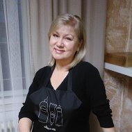 Лилия Кудристенко