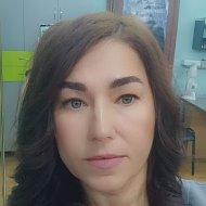 Анастасия Котлярова