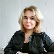 Екатерина Гурова