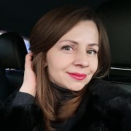 Татьяна Лысикова