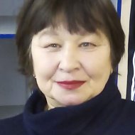 Зая Маршарова