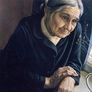 Елена Нижникова