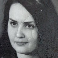 Людмила Шитикова