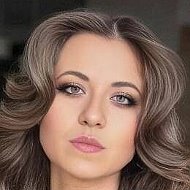 Марина Хомякова