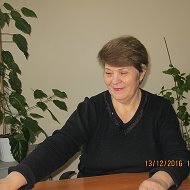 Мария Гоголева