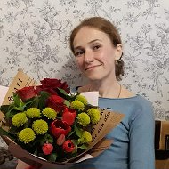 Наталья Савкуленко