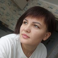 Ольга Самаркина