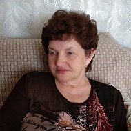 Елена Паршуто