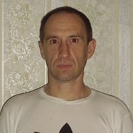 Алексей Каргин