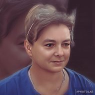 Лидия Мурзаева