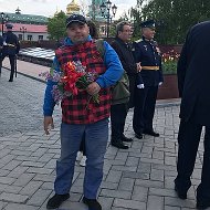 Сергей Стерликов